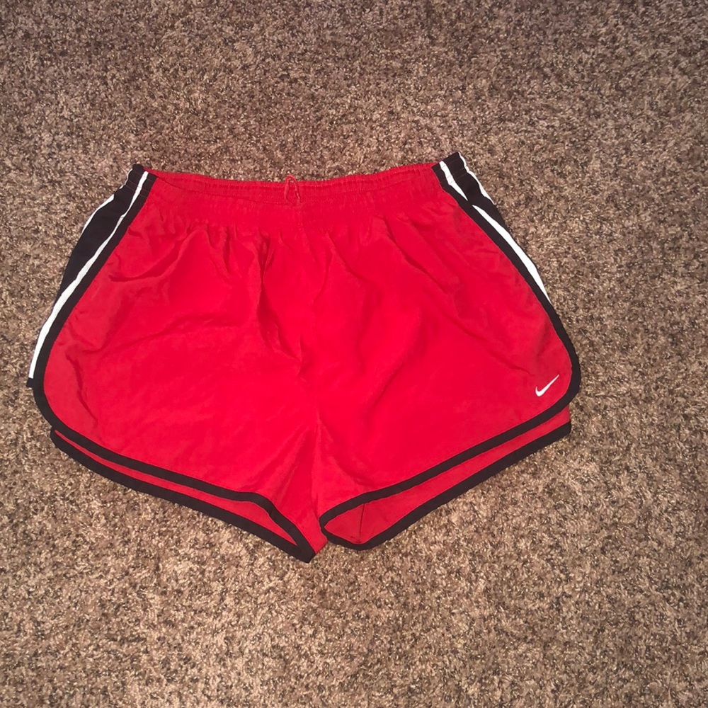 Nike Shorts Free Gift With Purchase